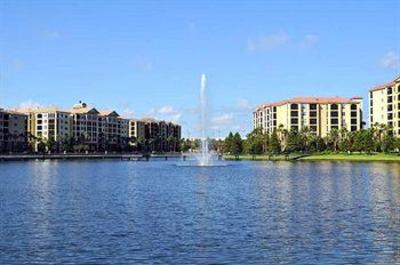 фото отеля Hilton Grand Vacations Suites on International Drive