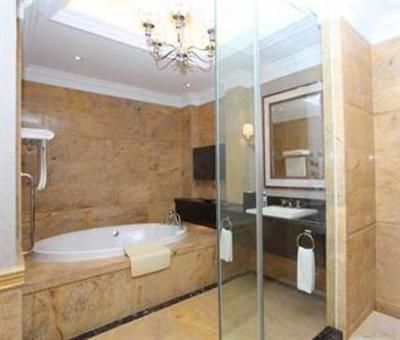 фото отеля Hotel Taipa Square