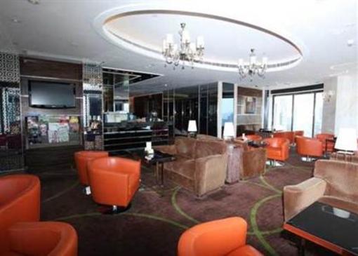 фото отеля Hotel Taipa Square