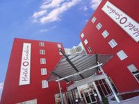 Hotel Sinsheim