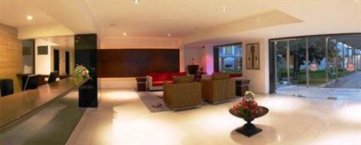фото отеля Royal Orchid Golden Suites