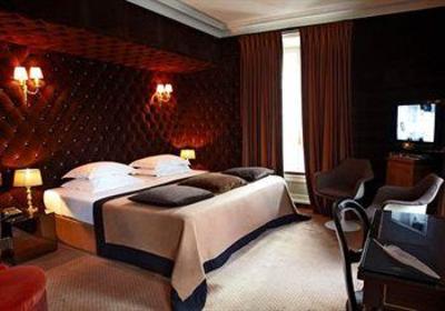 фото отеля Hotel Particulier de Montmartre