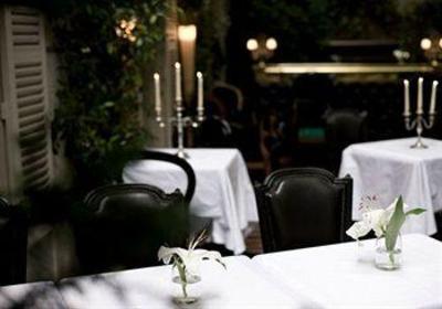 фото отеля Hotel Particulier de Montmartre