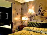Hotel Particulier de Montmartre