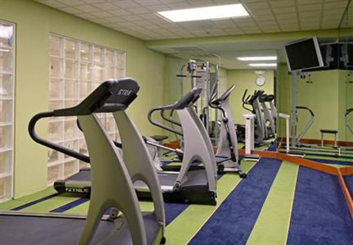 фото отеля Fairfield Inn & Suites by Marriott Coventry