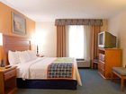 фото отеля Fairfield Inn & Suites by Marriott Coventry
