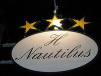 Hotel Nautilus Forte Dei Marmi