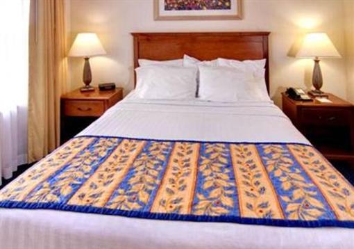 фото отеля Residence Inn Norfolk Airport