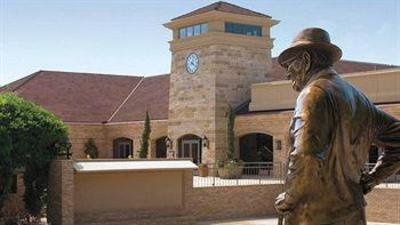 фото отеля Four Seasons Resort and Club Dallas at Las Colinas