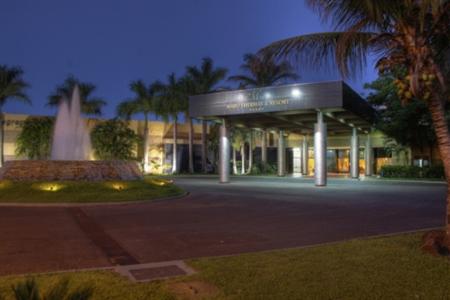фото отеля Mabu Thermas & Resorts