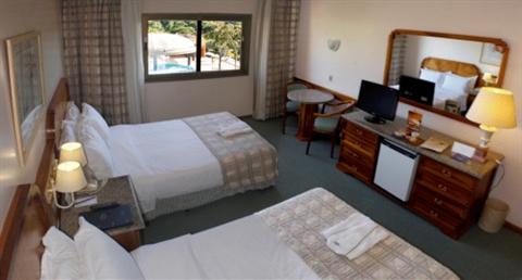 фото отеля Mabu Thermas & Resorts