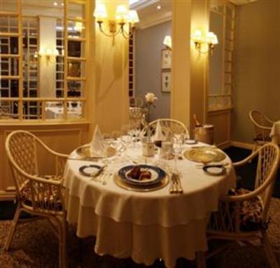 фото отеля Mabu Thermas & Resorts