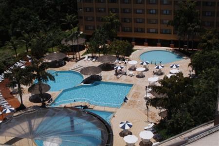 фото отеля Mabu Thermas & Resorts