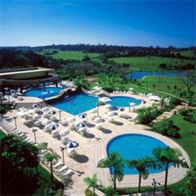 фото отеля Mabu Thermas & Resorts