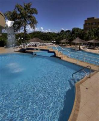 фото отеля Mabu Thermas & Resorts
