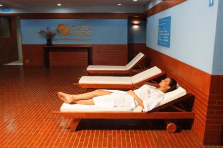 фото отеля Mabu Thermas & Resorts