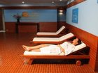 фото отеля Mabu Thermas & Resorts