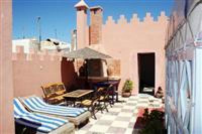 фото отеля Riad Chakir Mogador Hotel Essaouira