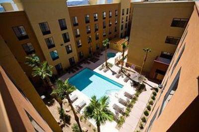 фото отеля Homewood Suites Las Vegas Airport