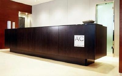 фото отеля AC Hotel La Rioja by Marriott