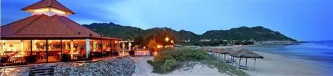 фото отеля Anoasis Beach Resort Long Dien