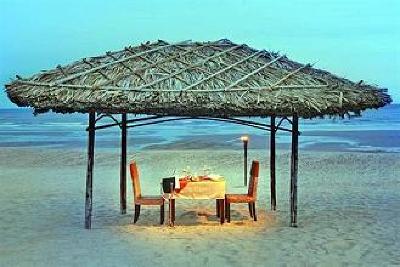 фото отеля Anoasis Beach Resort Long Dien