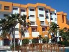 фото отеля San Carlos Plaza Hotel Resort