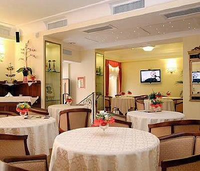 фото отеля Hotel Castel Gandolfo