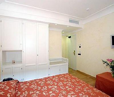 фото отеля Hotel Castel Gandolfo