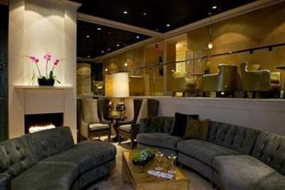 фото отеля Hotel Veritas Cambridge (Massachusetts)