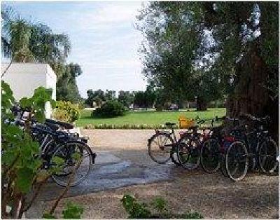 фото отеля Hotel Masseria Tutosa