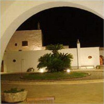фото отеля Hotel Masseria Tutosa