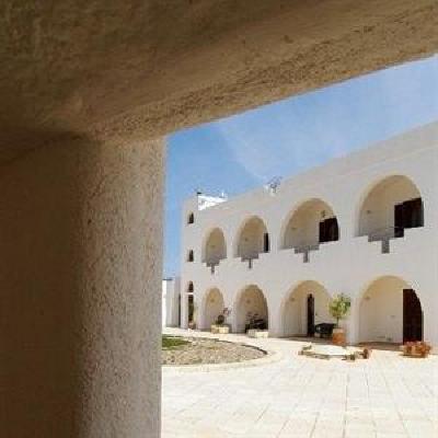 фото отеля Hotel Masseria Tutosa