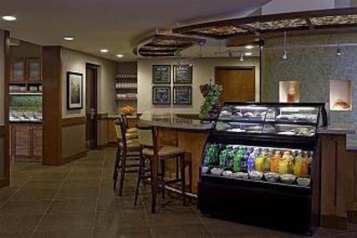 фото отеля Hyatt Place Fort Worth Hurst