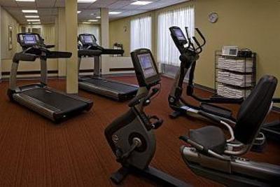 фото отеля Hyatt Place Fort Worth Hurst