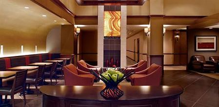фото отеля Hyatt Place Fort Worth Hurst