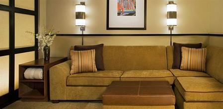 фото отеля Hyatt Place Fort Worth Hurst