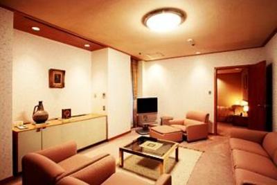 фото отеля Hakata Miyako Hotel