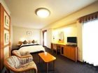 фото отеля Hakata Miyako Hotel