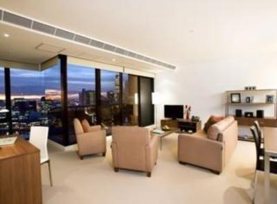 фото отеля Melbourne Short Stay Apartments on Whiteman