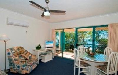 фото отеля Australis Shelly Bay Resort
