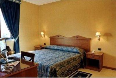 фото отеля L'Abbate Hotel