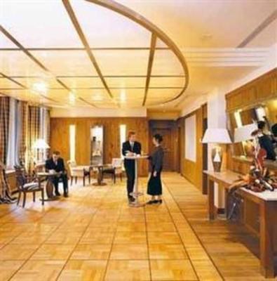 фото отеля BEST WESTERN Stadtpalais Wittenberg