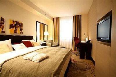 фото отеля Doubletree by Hilton Kosice