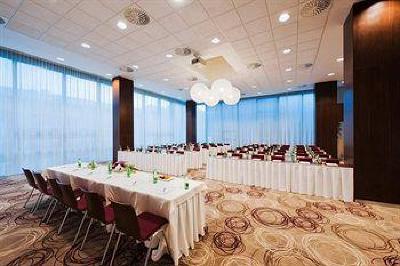 фото отеля Doubletree by Hilton Kosice