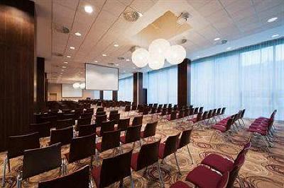 фото отеля Doubletree by Hilton Kosice