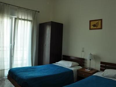 фото отеля Hotel Pension Rea