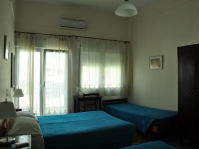 фото отеля Hotel Pension Rea