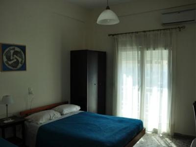 фото отеля Hotel Pension Rea