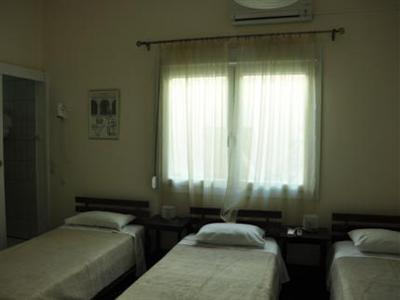 фото отеля Hotel Pension Rea